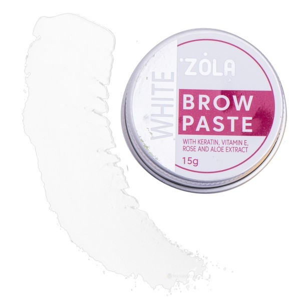 15 gr Brow Paste ZOLA