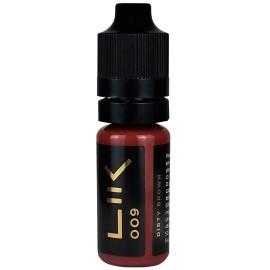 10 ml Lik Lips / 009 Dirty Brown [Годен до 01.12.2026]