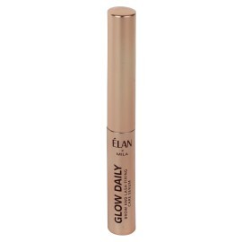 ELAN GLOW Daily: сыворотка для ухода и фиксации бровей