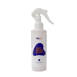 DisAl Очищающее средство-спрей для поверхностей Multi-Surface Cleaner