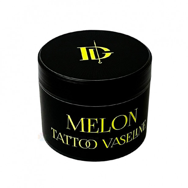 Tattoo vaseline Dr. Gritz Melon (300 ml)