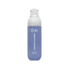 ELAN KERATIN CLEANER: Тоник для макияжа бровей и ресниц