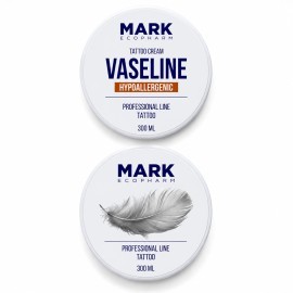 Крем Вазелин Mark EcoPharm Hypoallergenic 300 ml