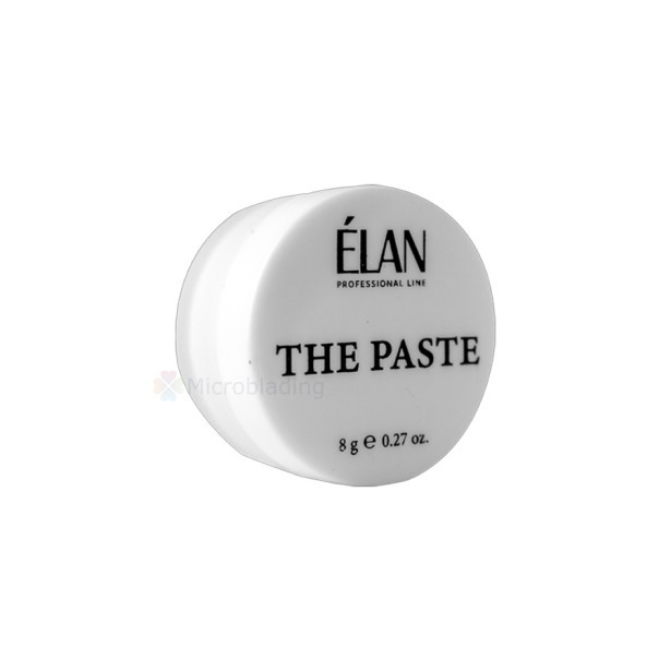ELAN THE PASTE: Контурная паста для бровей и губ