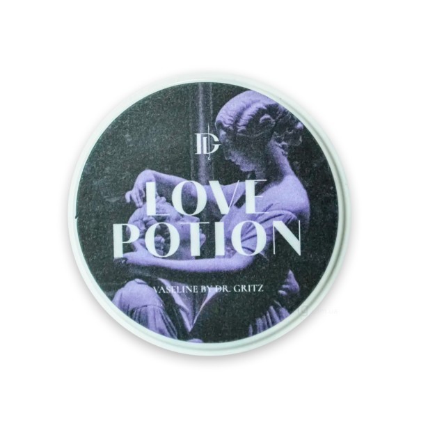 50 ml Tattoo vaseline Dr. Gritz Love Poition