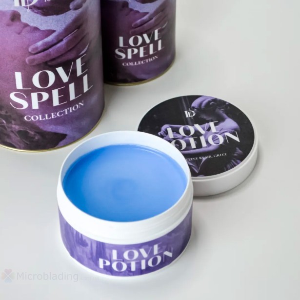 50 ml Tattoo vaseline Dr. Gritz Love Poition