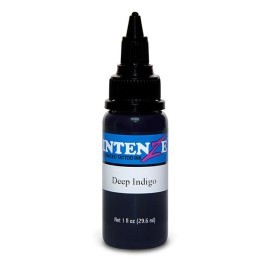 30 ml Intenze Deep Indigo [Годен до 31.10.2025]