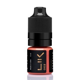 5 ml Lik Lips / 002 Caramel