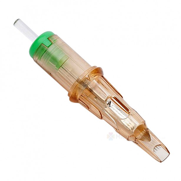 Картридж V-Select Magnum 5 M Medium taper (0.35) [Годен до 01.05.2026]