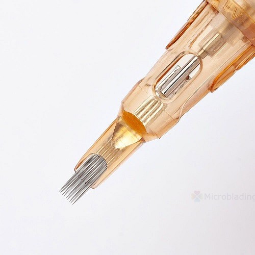 Картридж V-Select Magnum 5 M Medium taper (0.35) [Годен до 01.05.2026]