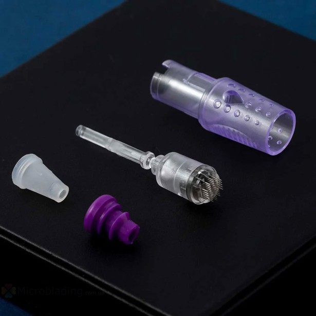 Картридж для микронидлинга Venus microneedle 24 Needles by EZ