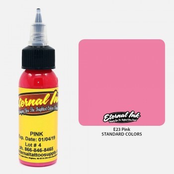 30 ml Eternal Pink [Годен до 01.03.2027]