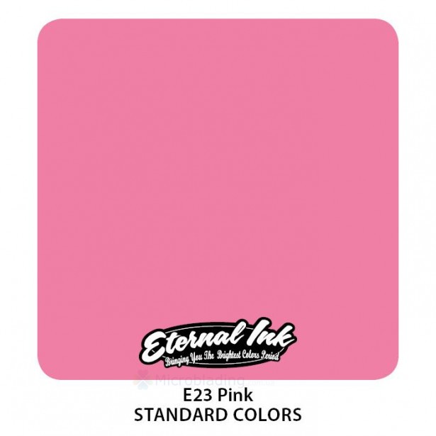 30 ml Eternal Pink [Годен до 01.03.2027]