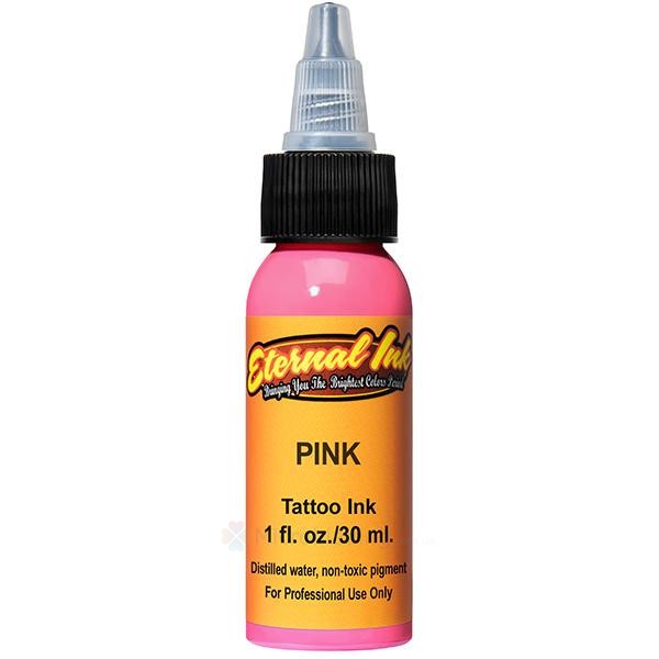 30 ml Eternal Pink [Годен до 01.03.2027]