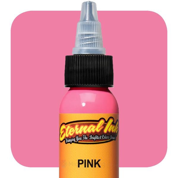 30 ml Eternal Pink [Годен до 01.03.2027]
