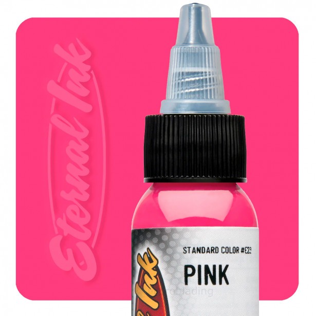 30 ml Eternal Pink [Годен до 01.03.2027]