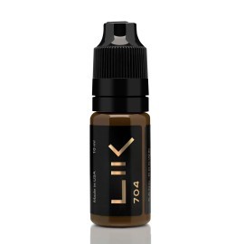 10 ml Lik Brows / 704 Sand Brown [Годен до 01.06.2026]