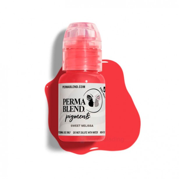 15 ml Perma Blend Sweet Melissa [Годен до 02.04.2027]