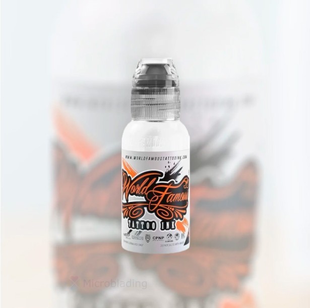 30 ml World Famous Color Enhancer (усилитель цвета) [Годен до 12.07.2027]