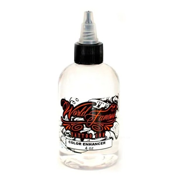 30 ml World Famous Color Enhancer (усилитель цвета) [Годен до 12.07.2027]