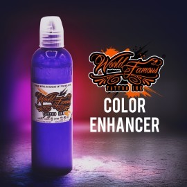 30 ml World Famous Color Enhancer (усилитель цвета) [Годен до 12.07.2027]