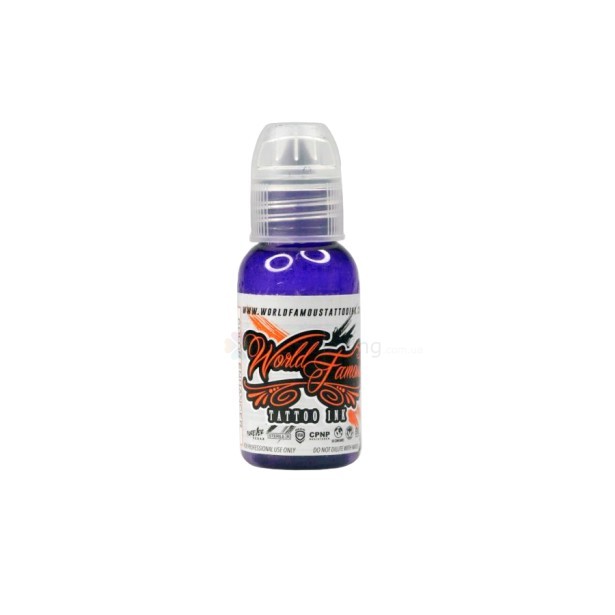 30 ml World Famous Color Enhancer (усилитель цвета) [Годен до 12.07.2027]