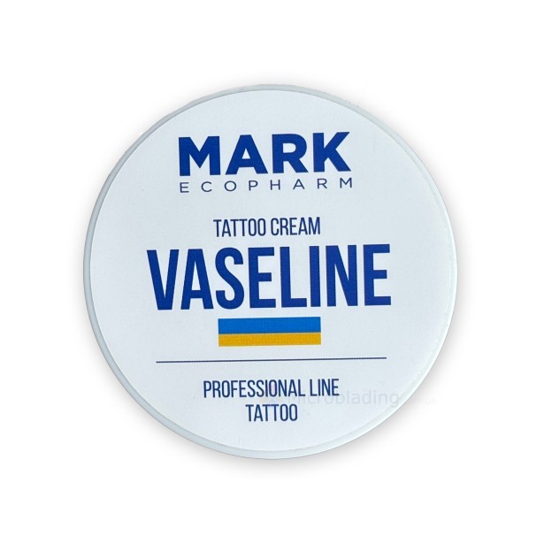 30 ml Крем Вазелин Mark EcoPharm ВСЕ БУДЕ УКРАЇНА