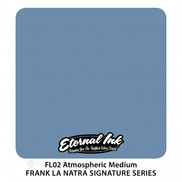 30 ml Eternal Atmospheric Medium [Frank Lanatra][Годен до 08.07.2027]