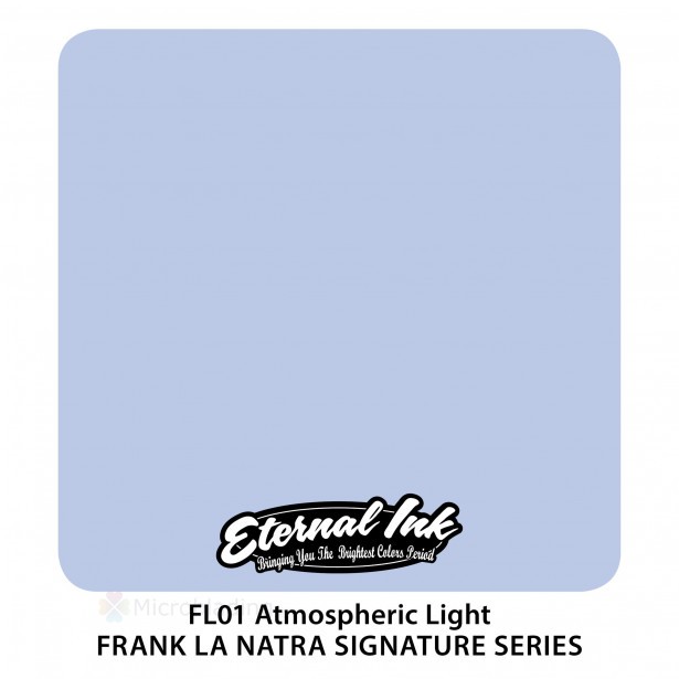 30 ml Eternal Atmospheric Light [Frank Lanatra][Годен до 17.08.2026]