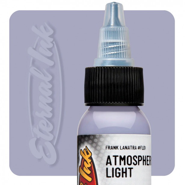 30 ml Eternal Atmospheric Light [Frank Lanatra][Годен до 17.08.2026]