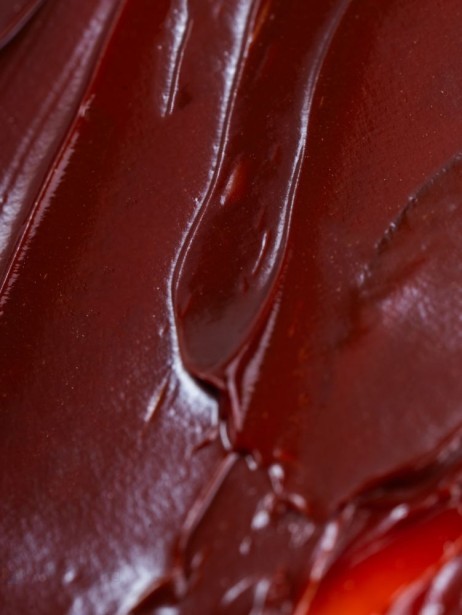 ZOLA x Makarenko x Makarevich Тонирующая цветочная краска Toning Color Tint Foxy Red 10 мл