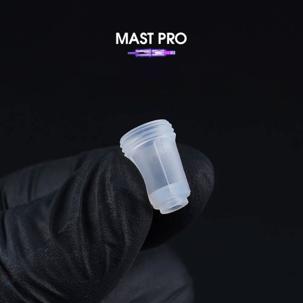 Картридж Mast PRO Round Magnum 11 M-1 5MM Taper (0.35)