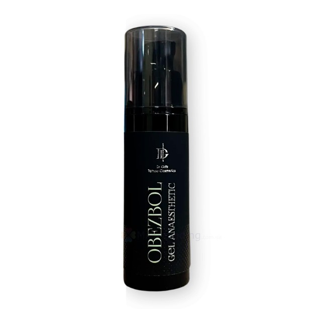 Обезболивающий гель Dr. Gritz Obezbol (30 ml)