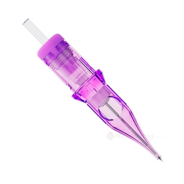 Картридж Mast PRO-2 Round Liner 1 RL 5MM Taper (0.25)