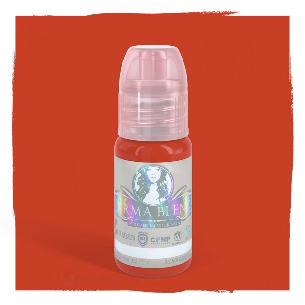 15 ml Perma Blend Lady Bug [Годен до 09.11.2025]