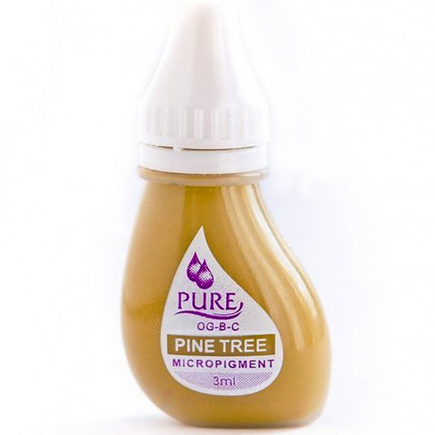 3 mL Pure Pine Tree Biotouch / Сосна