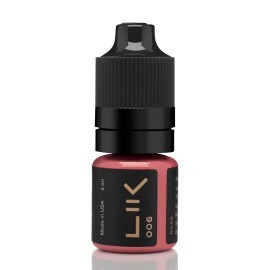 5 ml Lik Lips / 006 Rose