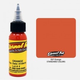 30 ml Eternal Orange [Годен до 13.09.2027]