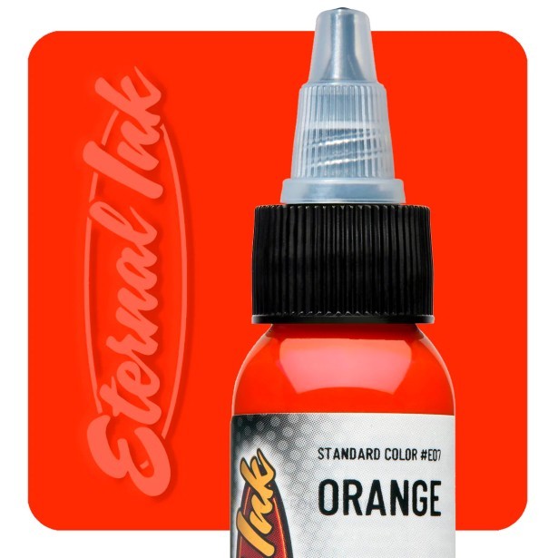 30 ml Eternal Orange [Годен до 13.09.2027]