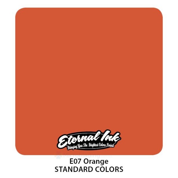 30 ml Eternal Orange [Годен до 13.09.2027]