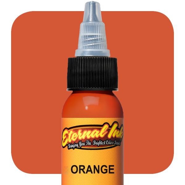 30 ml Eternal Orange [Годен до 13.09.2027]