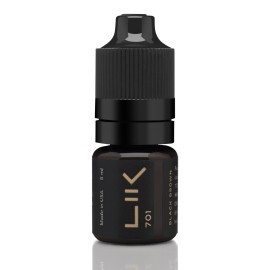 5 ml Lik Brows / 701 Black Brown