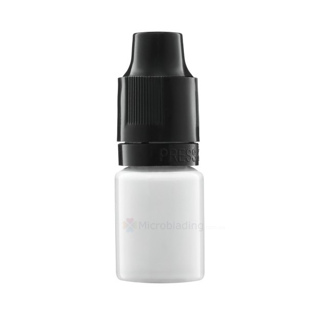 6 ml Белый пигмент THE MINERAL