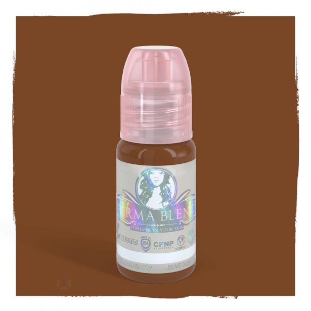 15 ml Perma Blend Burnt Sienna [Годен до 18.05.2026]