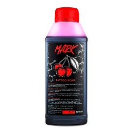 500 ml Мыло Cherry Wine Mark EcoPharm