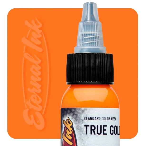 30 ml Eternal True Gold [Годен до 22.04.2026]