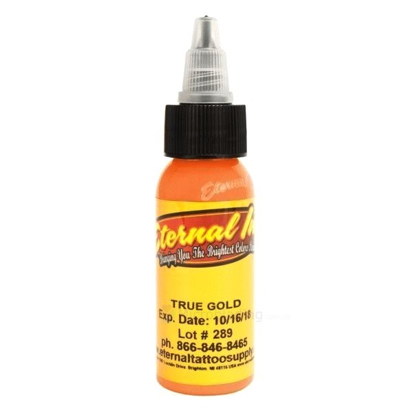 30 ml Eternal True Gold [Годен до 22.04.2026]