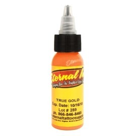 30 ml Eternal True Gold [Годен до 22.04.2026]