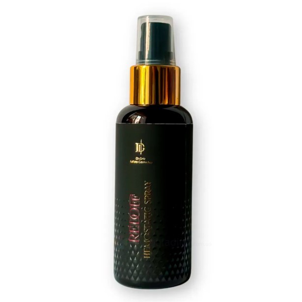 Redoff Dr. Gritz финишный раствор 75 ml