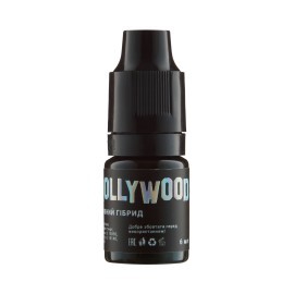 6 ml Пигмент гибридный HOLLYWOOD #71 «BROWN» THE MINERAL [Годен до 01.11.2026]